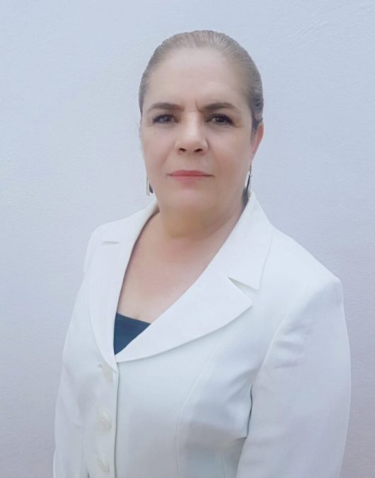María Concepción Núñez Galvez
